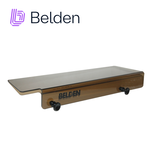 Imagen de TAPA PARA CHAROLA FIBRA BELDEN AX100045