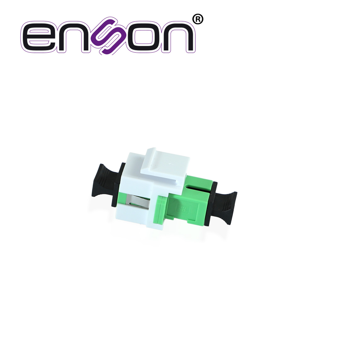 Imagen de MODULO ACOPLADOR ENSON EPRO-SCSCMM KEYCONNECTSC APC SIMPLEX