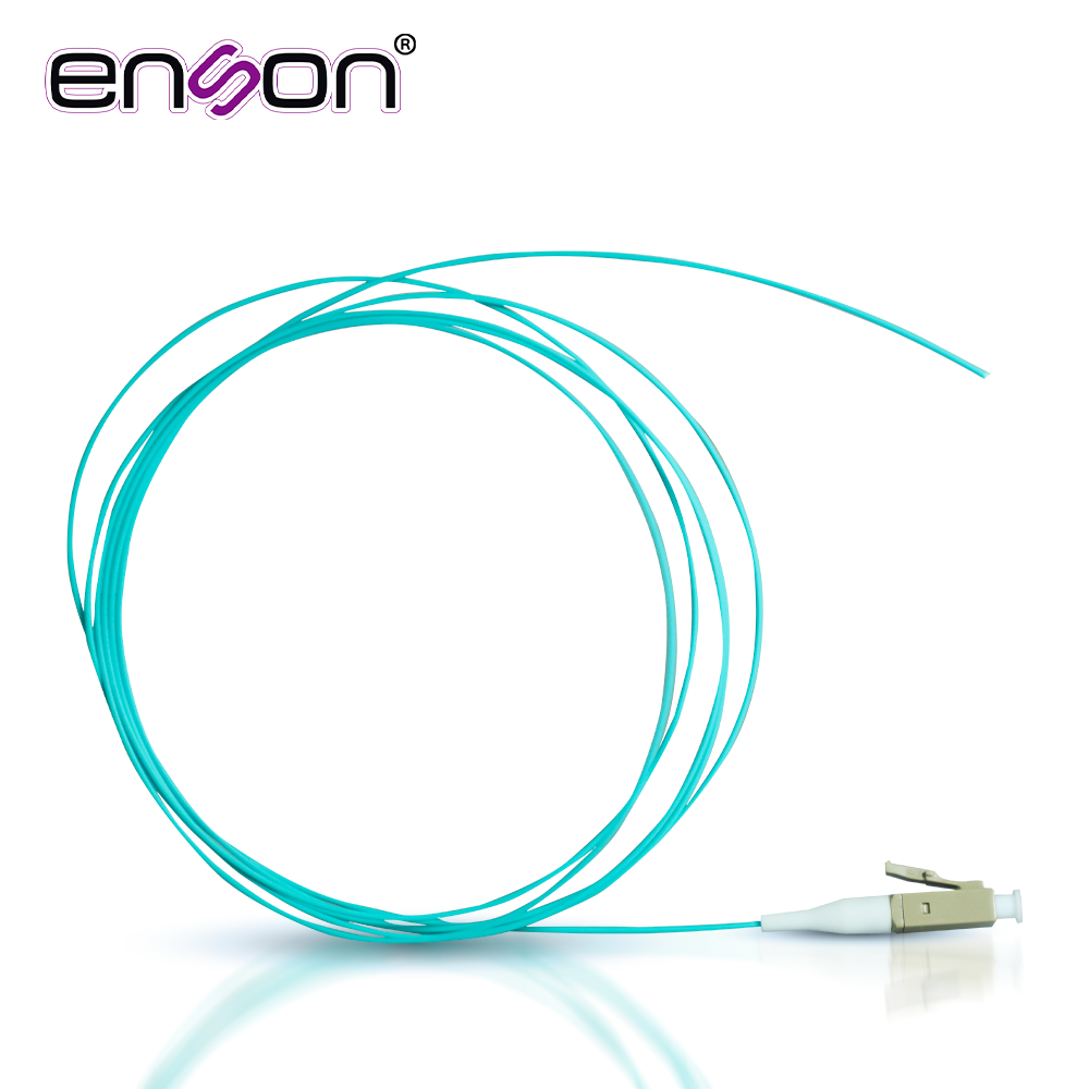 Imagen de PIGTAIL OM3 LC ENSON ENS-PIGTAILMMLC BUFFER 900 MICRAS